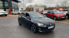 Vauxhall Corsa 1.2 Turbo GS 5dr Auto Petrol Hatchback